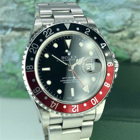 rolex 16710 valore|rolex 16710 serial numbers.